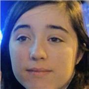 Profesora con ganas de ayudar a mis alumnos a alcanzar su maximo potencial